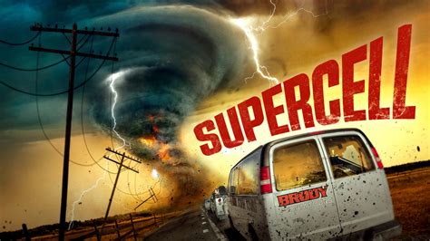supercell dsrip